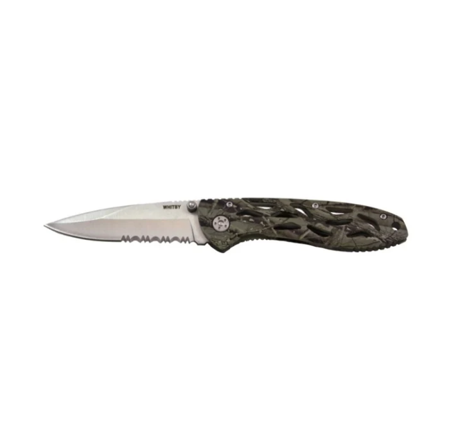 Whitby Folding Knife - WHILK127