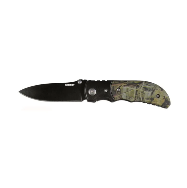 Whitby Folding Knife - WHILK128