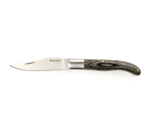 Whitby Folding Pocket Knife