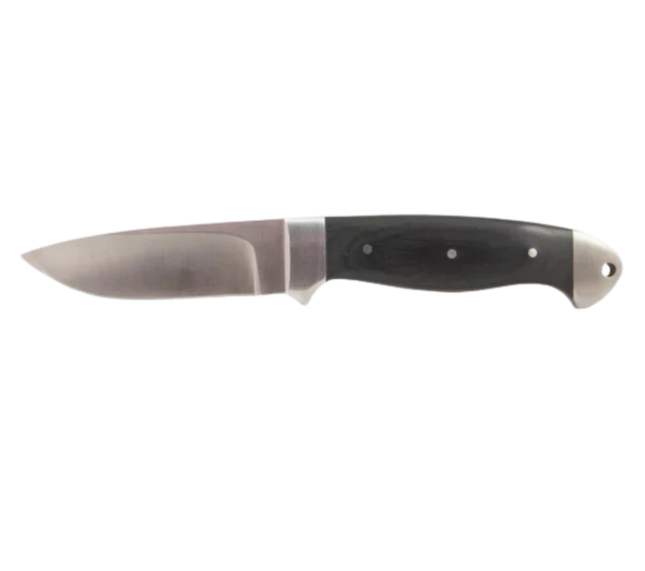 Whitby Pakkawood Knife - WHIHK451