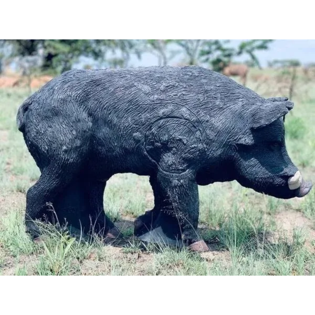 Wildcrete Australian Feral Boar Replacement Core