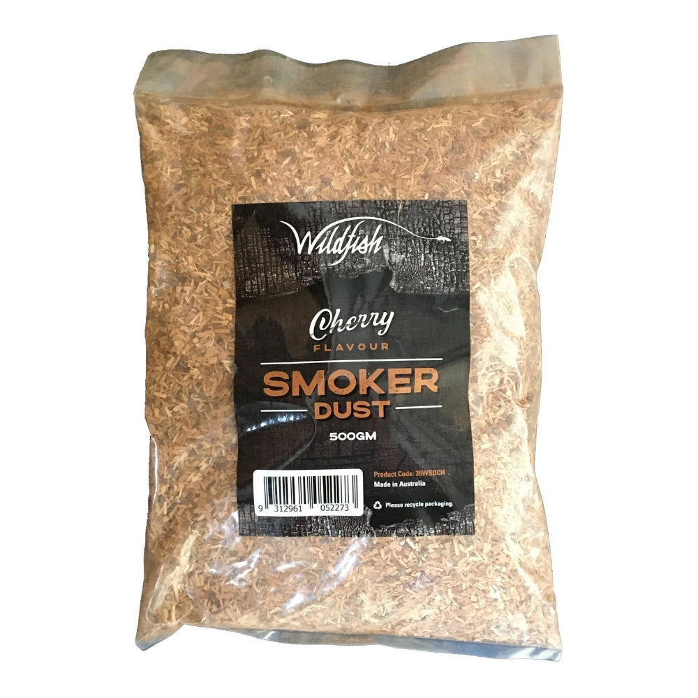 Wildfish-Smoker-Chips-Cherry
