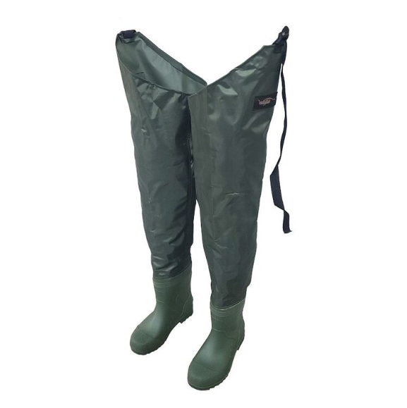 Wildfish Thigh Waders