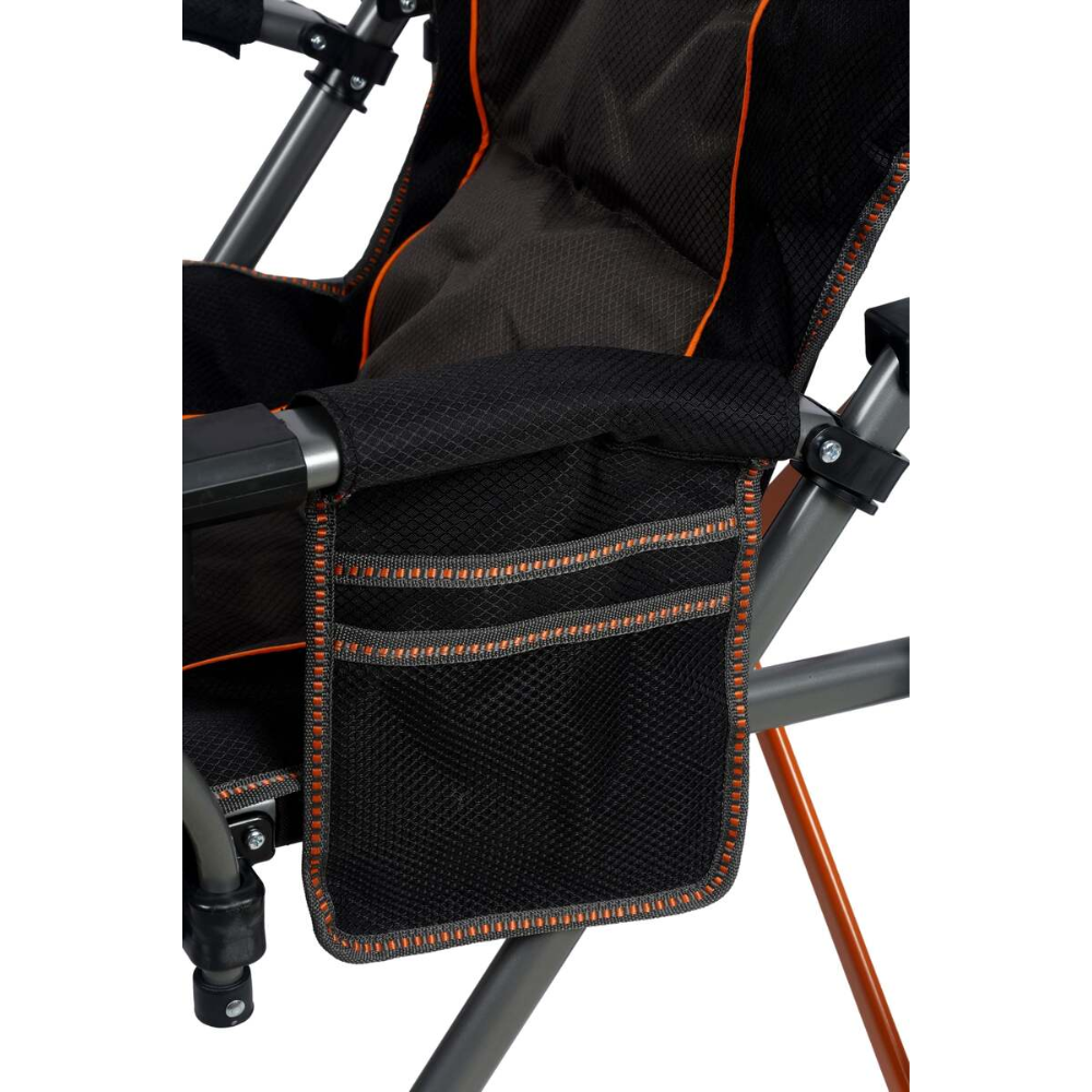 Wildtrak Cheynes Deluxe Solid Arm Chair