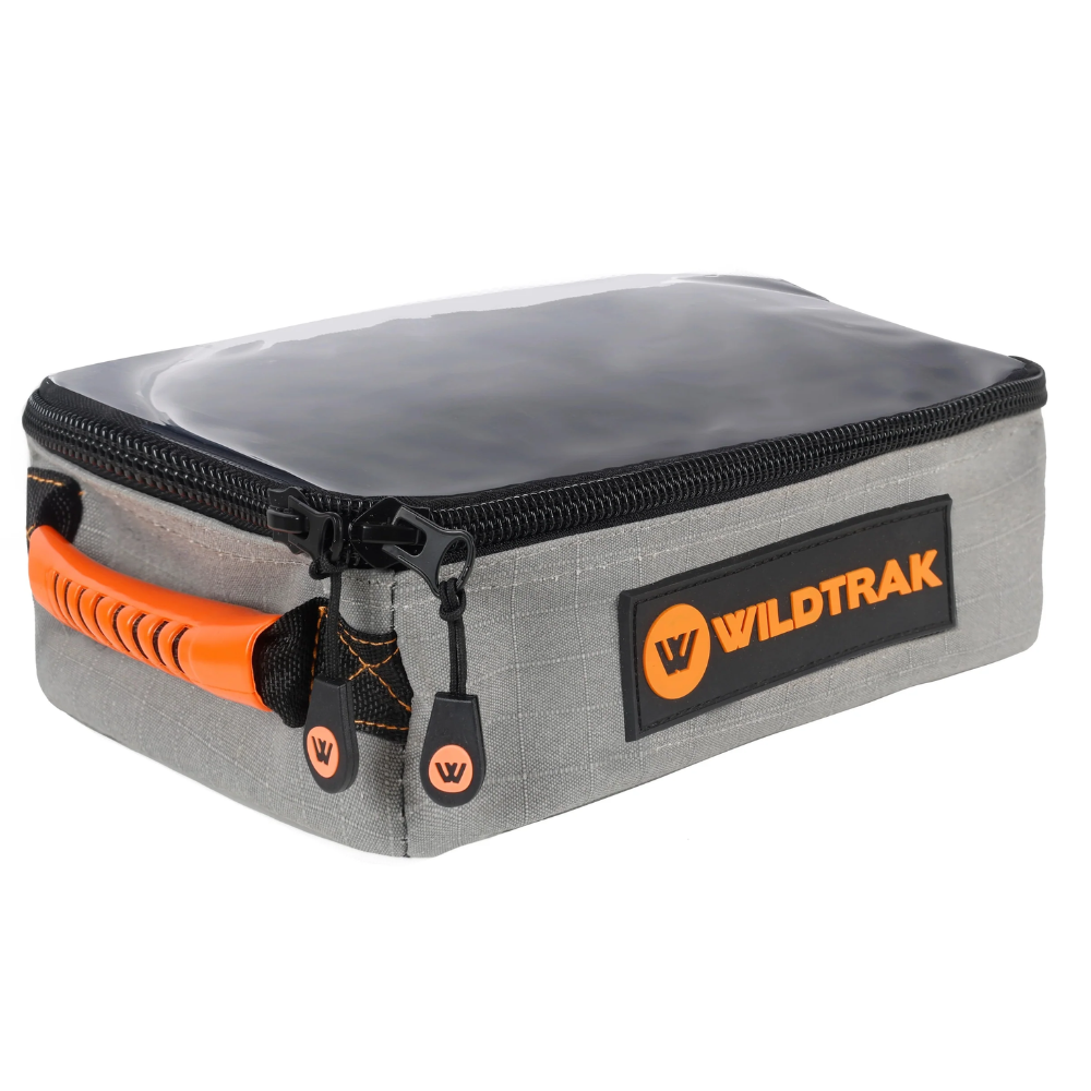 Wildtrak Clear Top Storage Bag