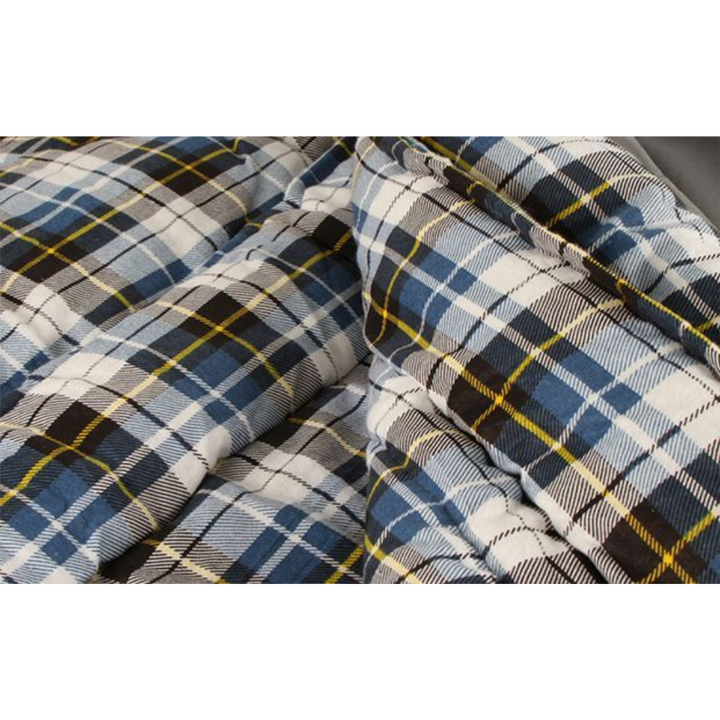 Wildtrak Frankland Hooded Double Sleeping Bag -2 To -7
