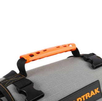 Wildtrak Canvas Utility Roll