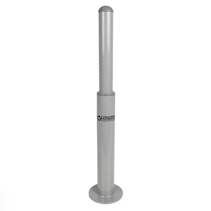 Wildtrak Caravan Tow Ball Weight Gauge 400kg