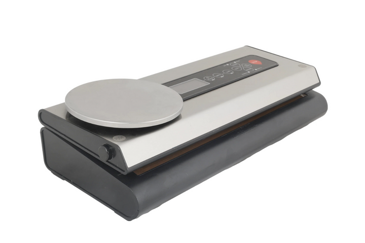Wildtrak Vacuum Sealer With Removable Scale 12/240 Volt
