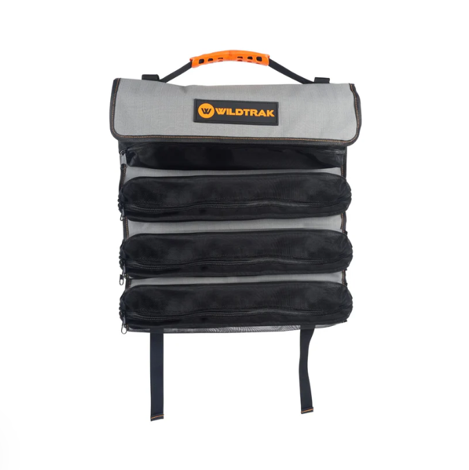 Wildtrak Canvas Utility Roll