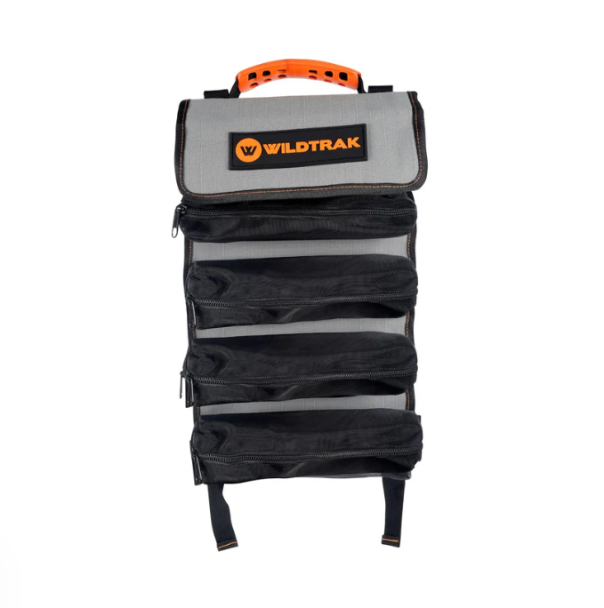 Wildtrak Canvas Utility Roll
