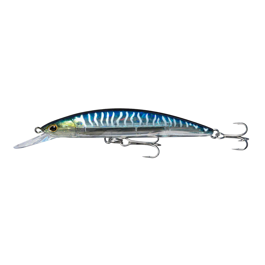 Williamson So Run Heavy Minnow
