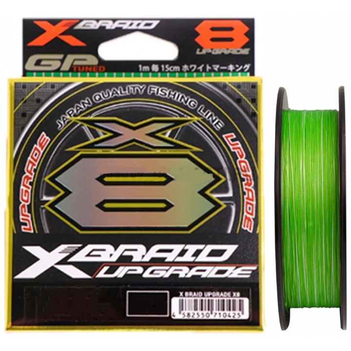 X-Braid Upgrade X8 Braid