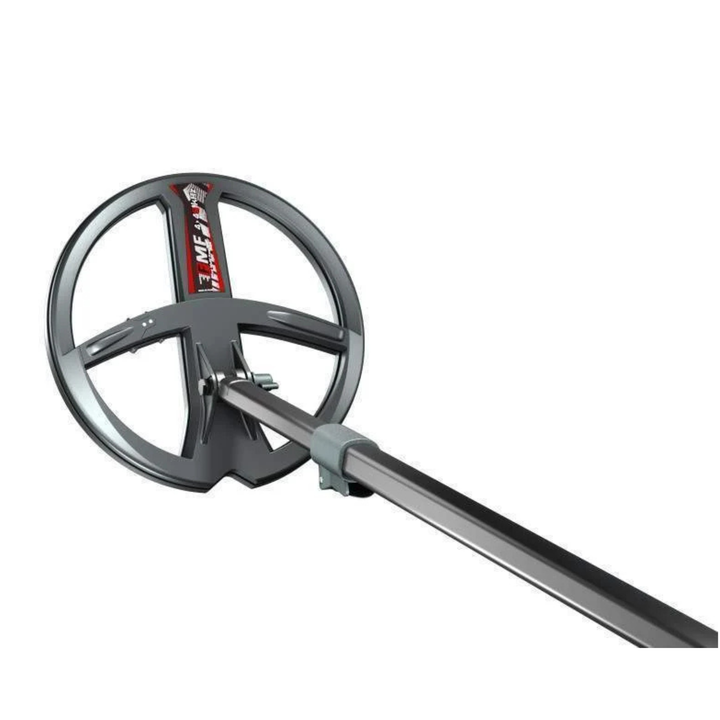 XP DEUS II Metal Detector 9" Coil Only