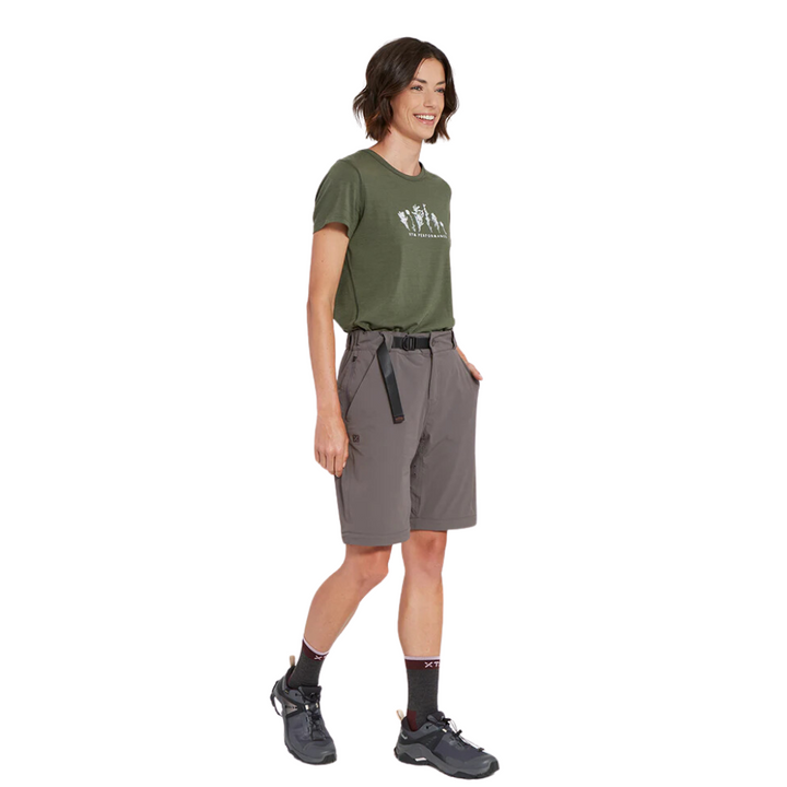 XTM Ladies Yarram Hike Shorts