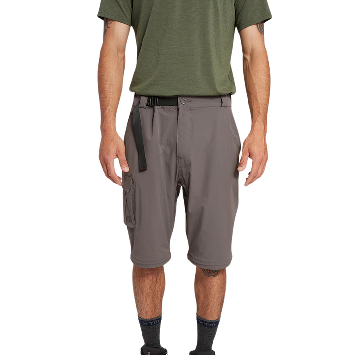 XTM Mens Addis Hike Shorts
