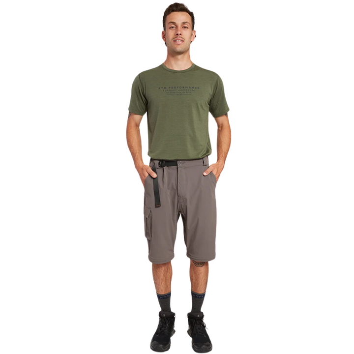 XTM Mens Addis Hike Shorts