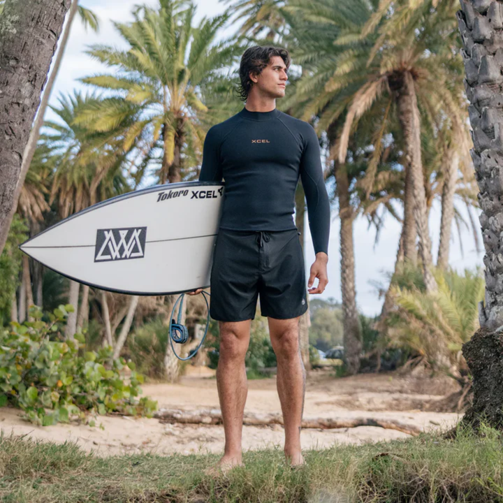 Xcel Comp +1mm Wetsuit Jacket