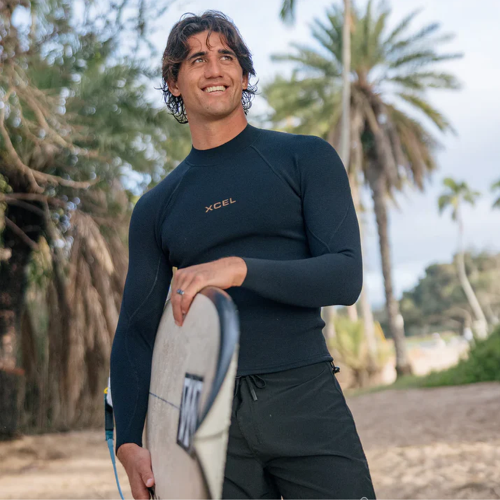Xcel Comp +1mm Wetsuit Jacket