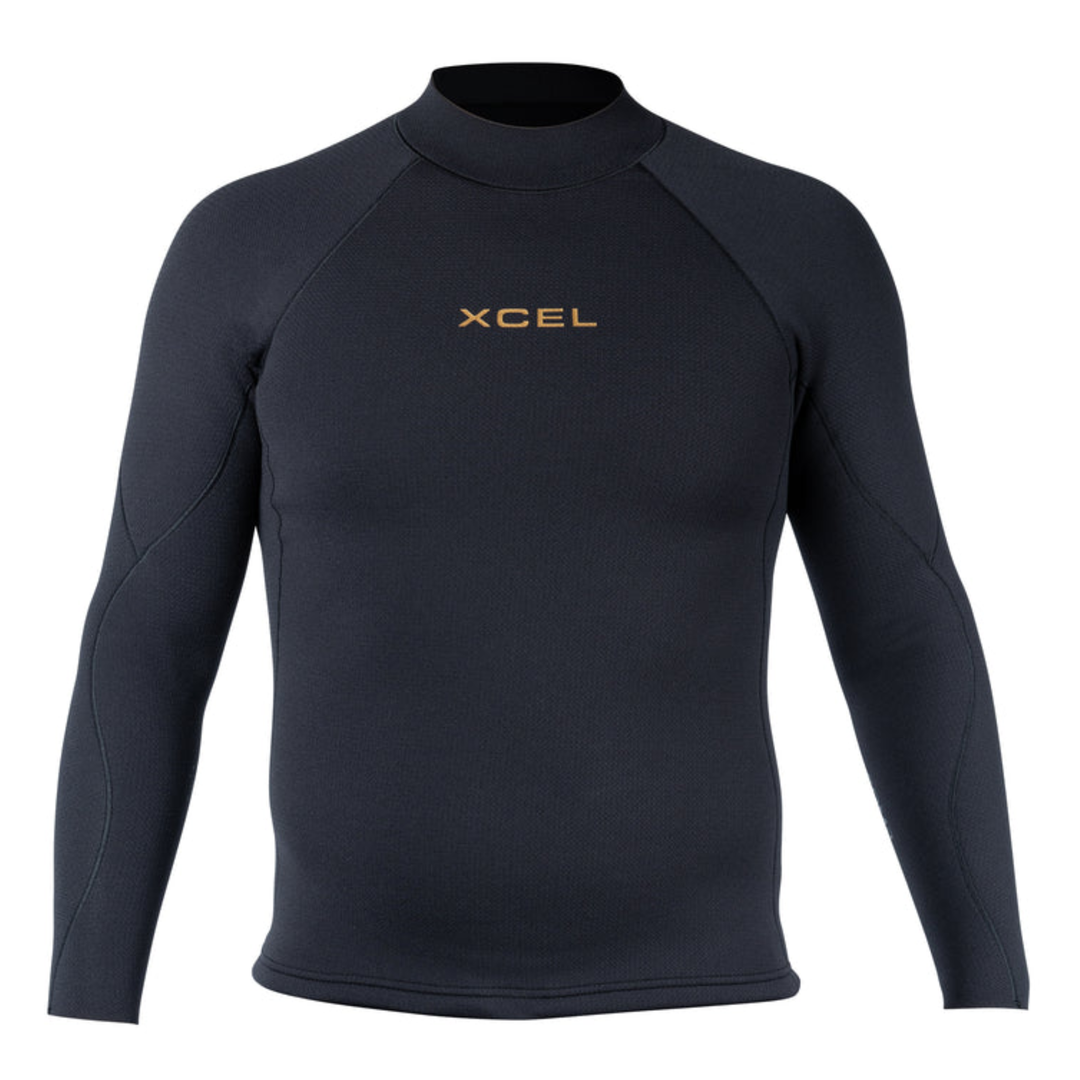 Xcel Comp +1mm Wetsuit Jacket