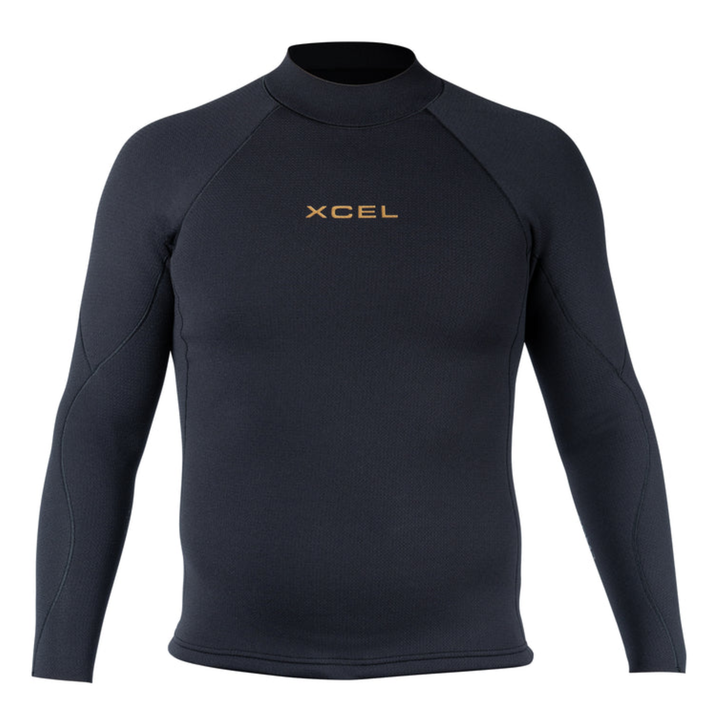 Xcel Comp +1mm Wetsuit Jacket