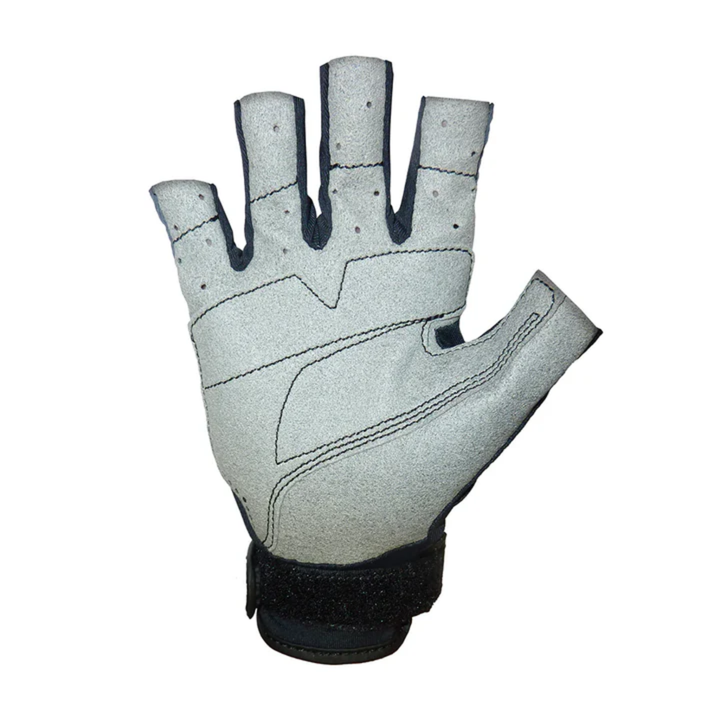 Xcel Paddle Gloves Open Finger And Thumb