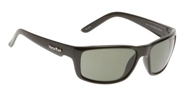 Ugly Fish Xenon Polarised Bifocal Sunglasses PN3252