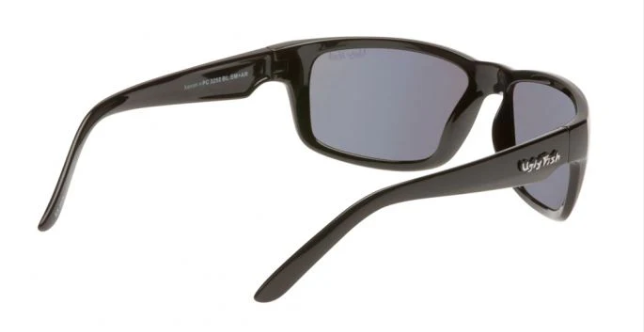 Ugly Fish Xenon Polarised Lifestyle Sunglasses PC3252