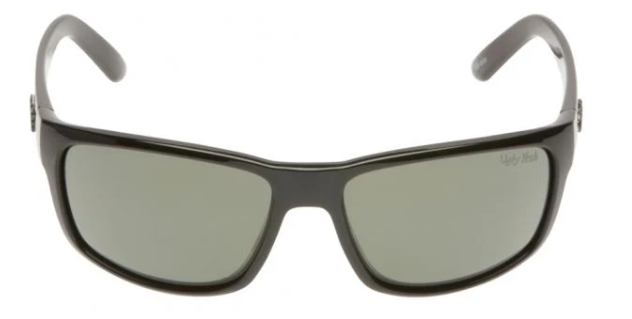 Ugly Fish Xenon Polarised Lifestyle Sunglasses PC3252