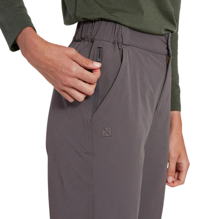 XTM Ladies Lara Hike Pant