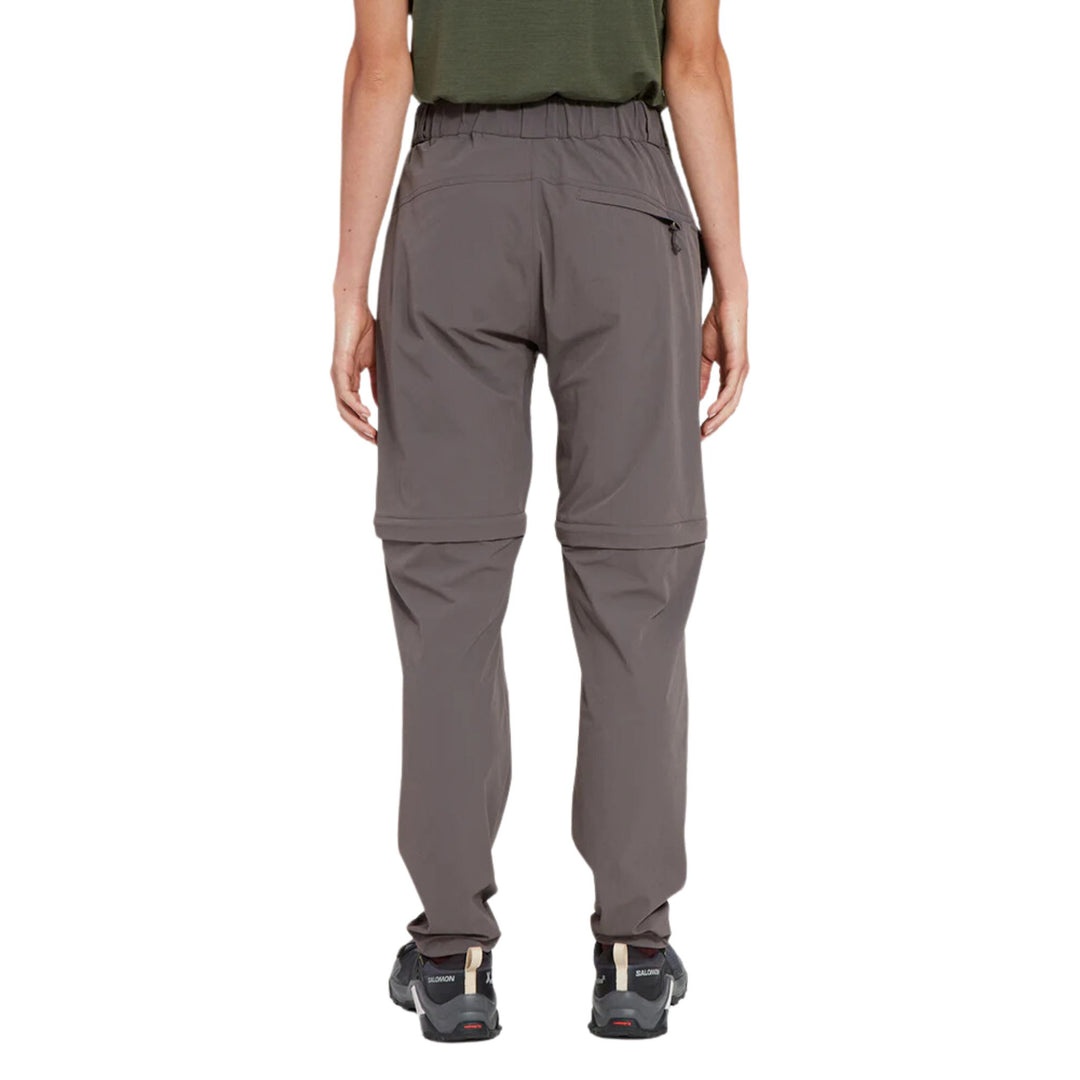 XTM Ladies Wye River Zip Off Hike Pant
