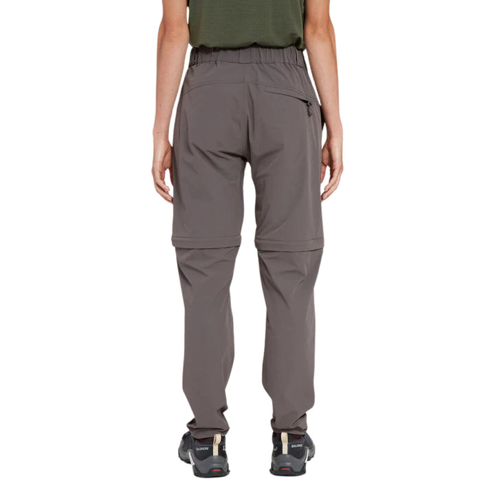 XTM Ladies Wye River Zip Off Hike Pant