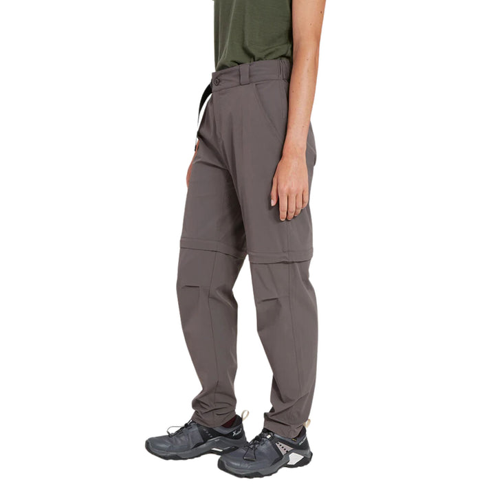 XTM Ladies Wye River Zip Off Hike Pant