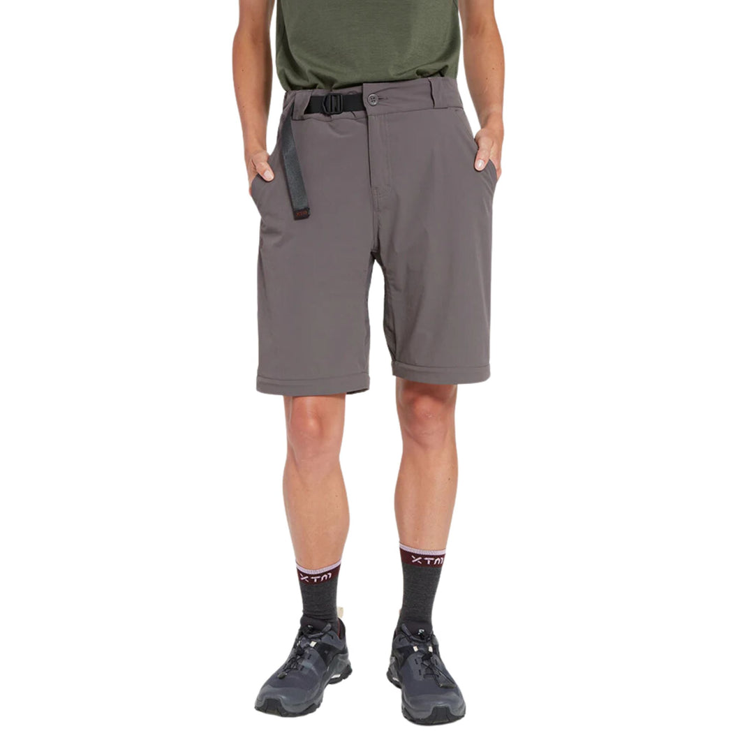 XTM Ladies Wye River Zip Off Hike Pant