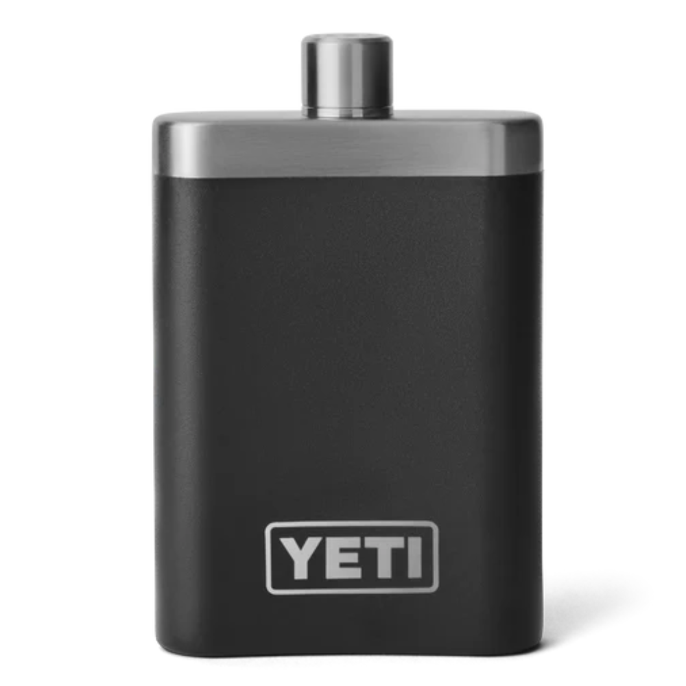 Yeti Flask and Funnel