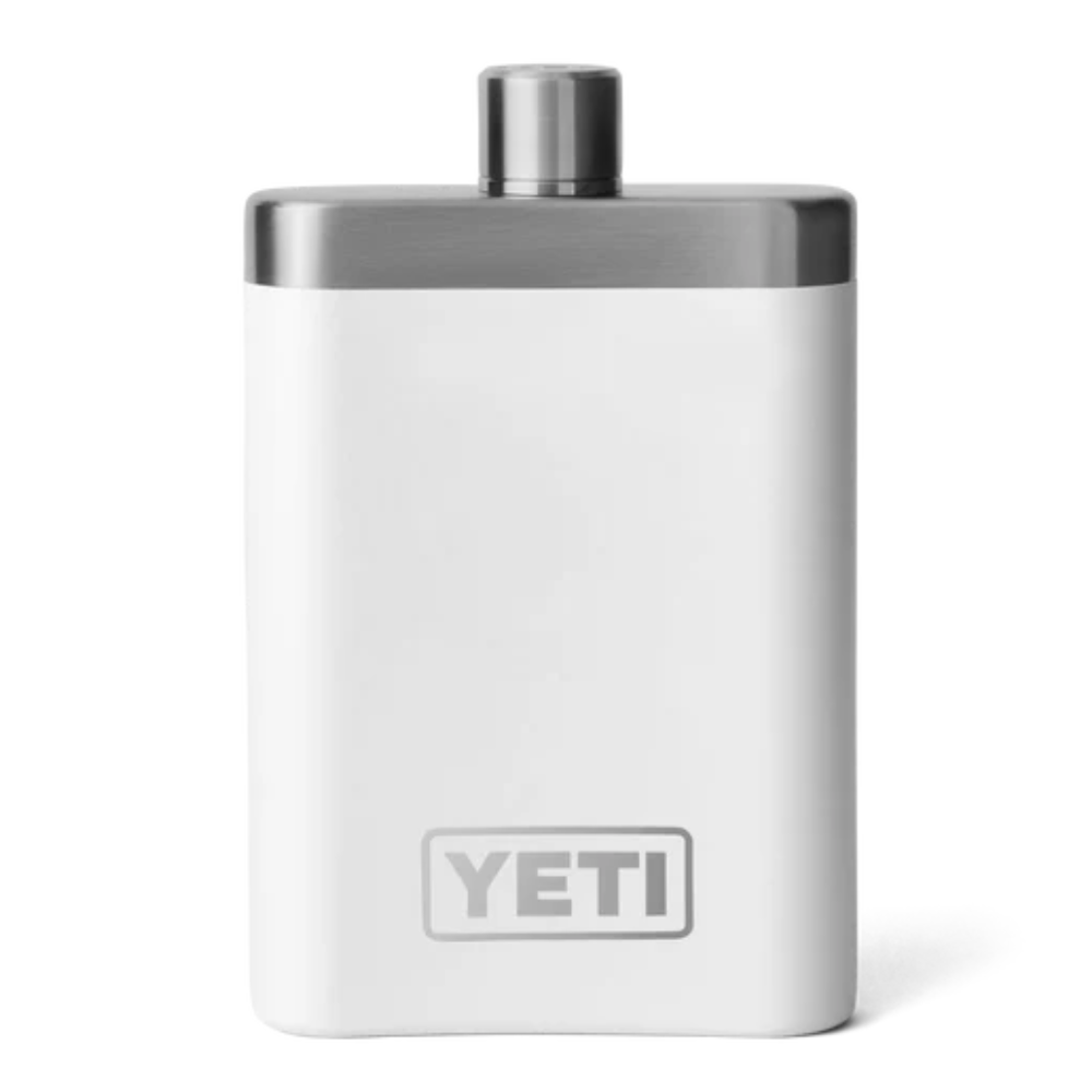 Yeti Flask and Funnel