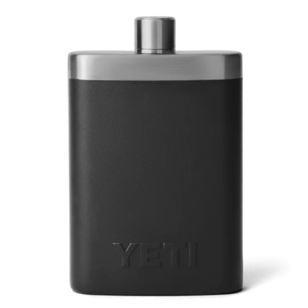 Yeti Flask and Funnel