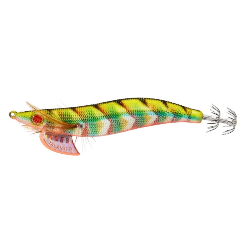Yakamito PX Squid Jig