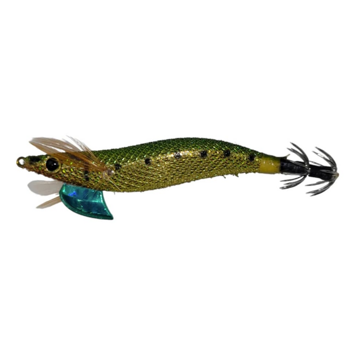 Yakamito PX Squid Jig