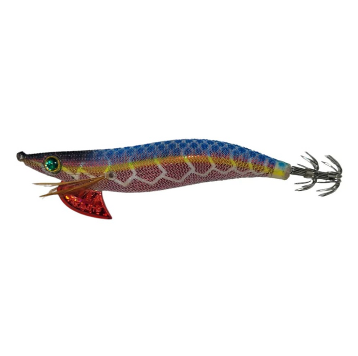 Yakamito PX Squid Jig
