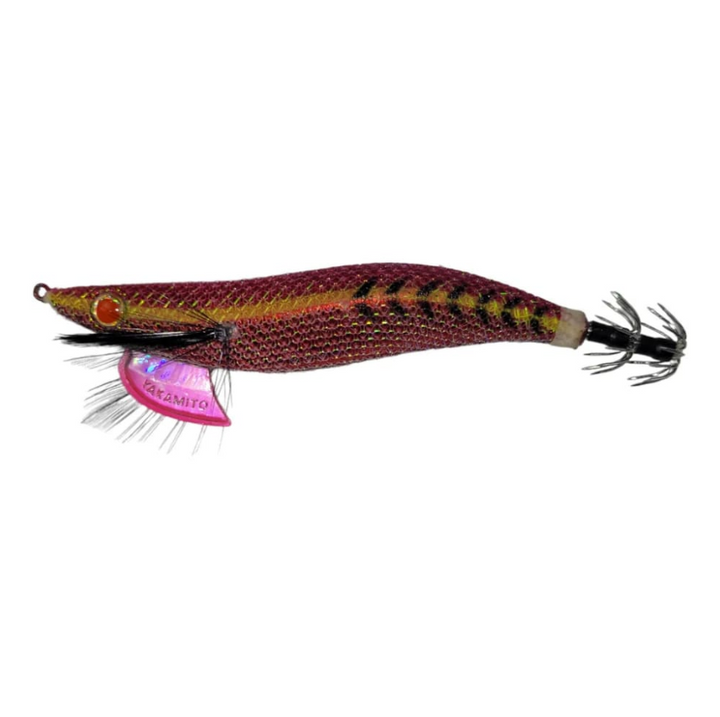 Yakamito PX Squid Jig