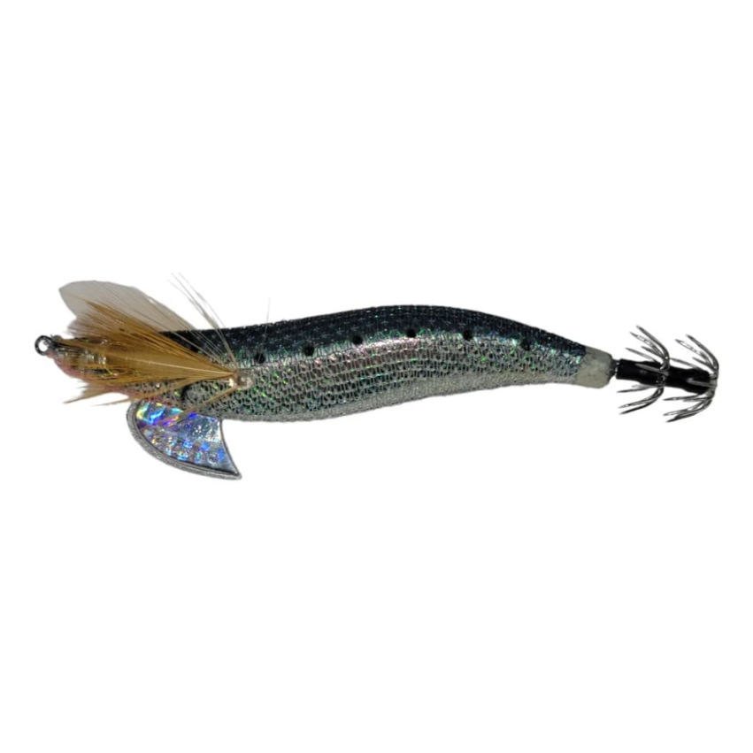 Yakamito PX Squid Jig