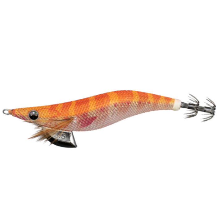 Yamashita Egi OH F Squid Jig