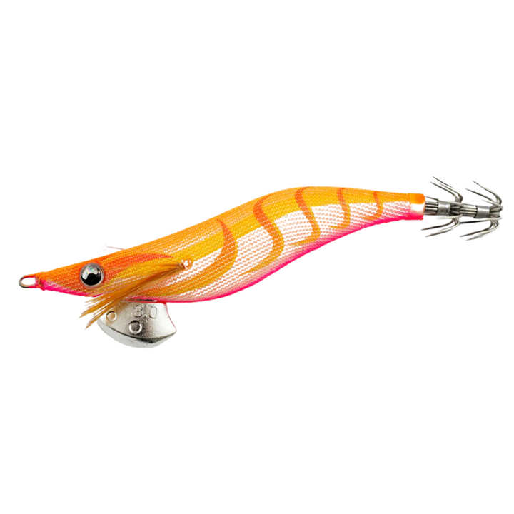 Yamashita Egi OH Live Squid Jig