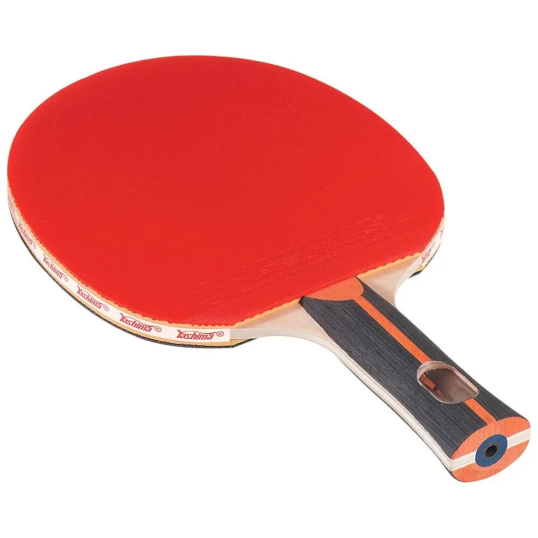 Yashima Carbon Handle Table Tennis Bat