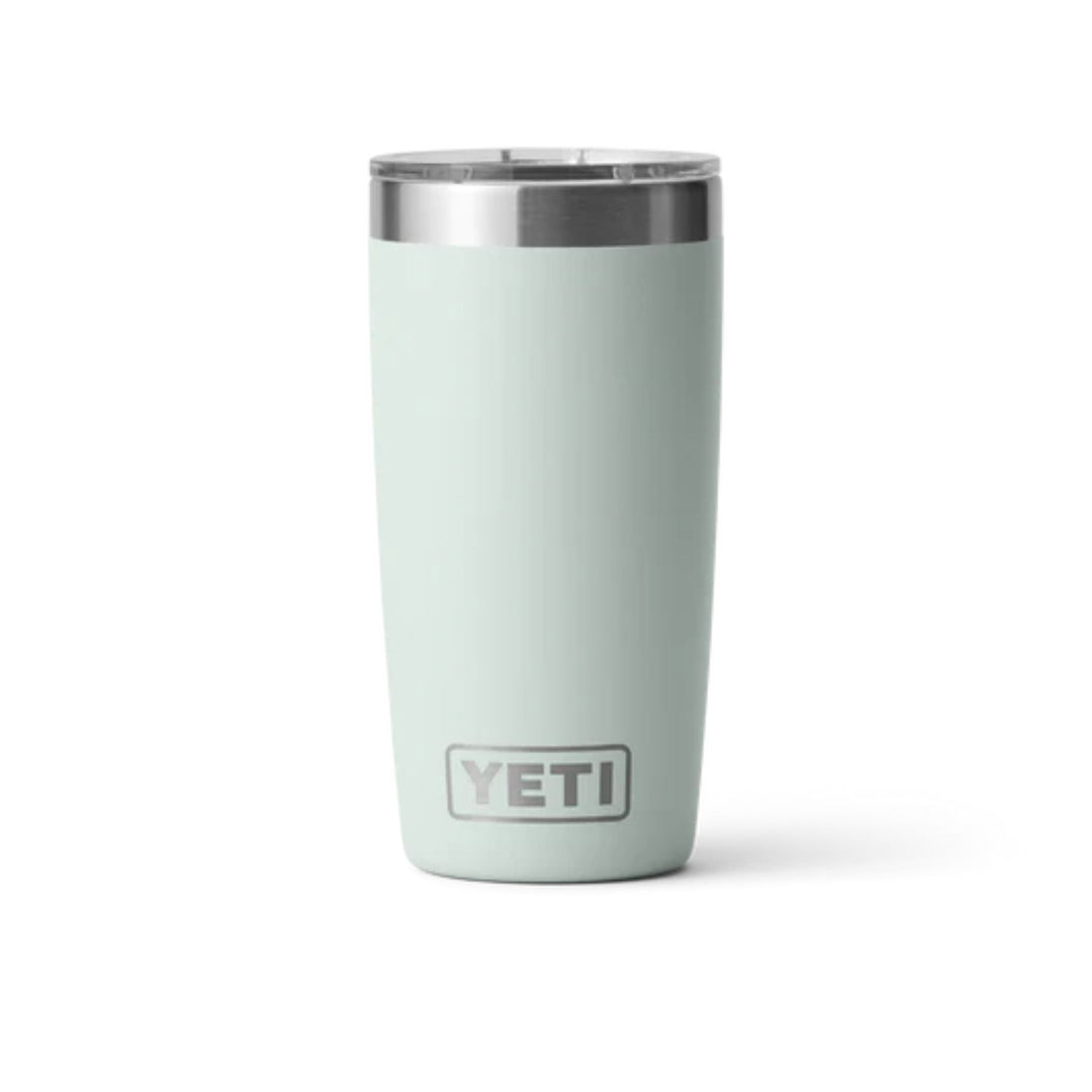 Yeti Rambler Tumbler 10oz With Magslider Lid 295ml