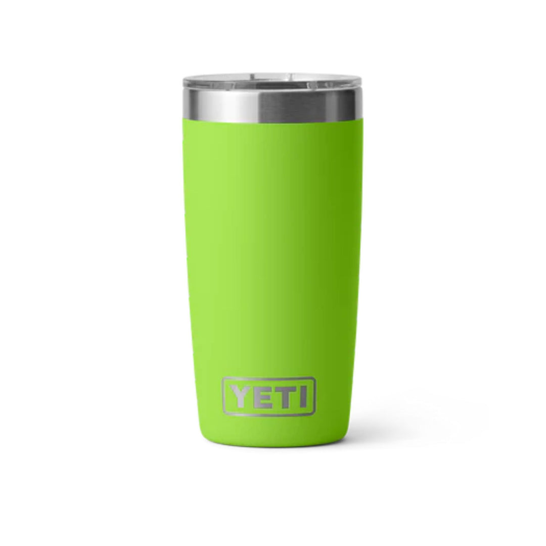 Yeti Rambler Tumbler 10oz With Magslider Lid 295ml