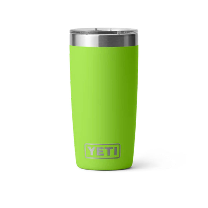 Yeti Rambler Tumbler 10oz With Magslider Lid 295ml