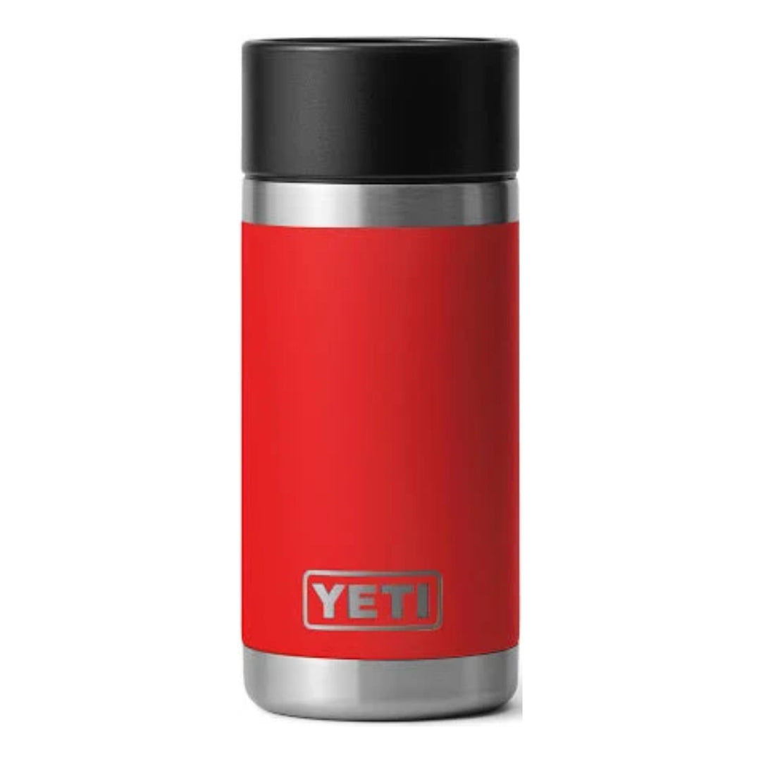 Yeti Rambler Bottle 12Oz With Hotshot Cap 355Ml