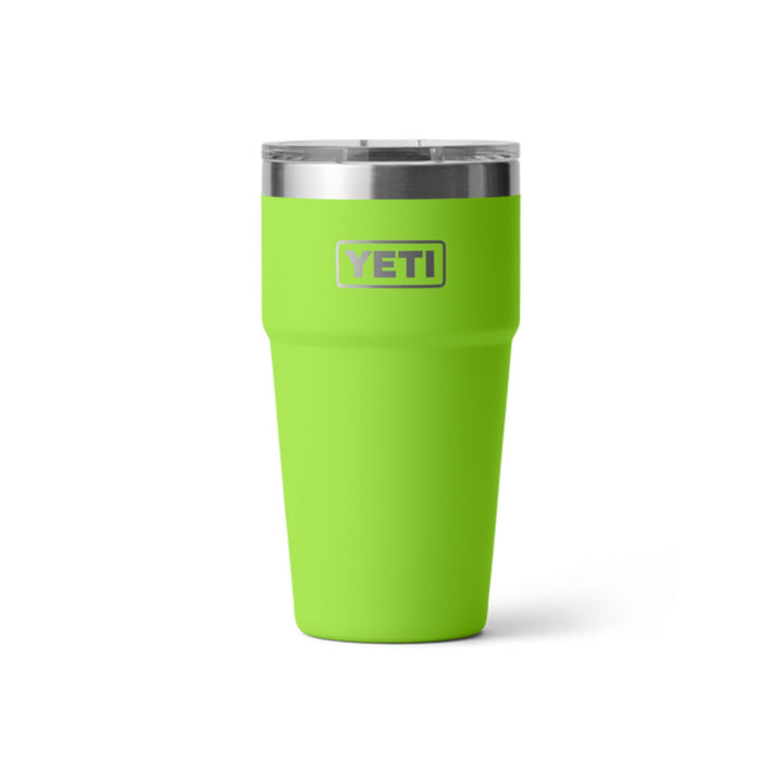Yeti Rambler Cup 20oz Stackable With Magslider Lid 591ml
